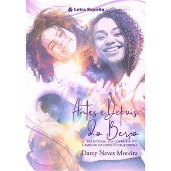 Antes E Depois Do Berço - 1