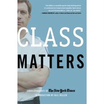 Class Matters - 1