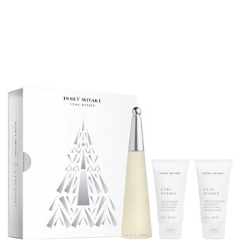 Conjunto Issey Miyake L'Eau d'Issey - 1