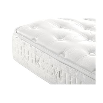 Colchão de molas ensacadas e com memória de forma DREAMEA ASTRIA Art Collection | 160 x 200 cm - 1