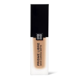 Base Givenchy Prisme Libre Skin-Caring Matte - 1