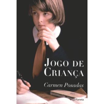 Jogo De Criança - 1