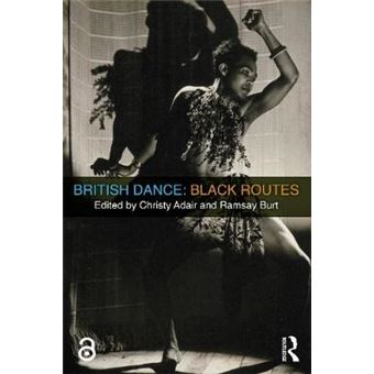 British Dance Black Routes - 1