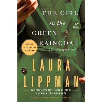 The Girl in the Green Raincoat - 1