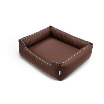 Cama LuBen Xtreme para Cão | S - Castanho - 1