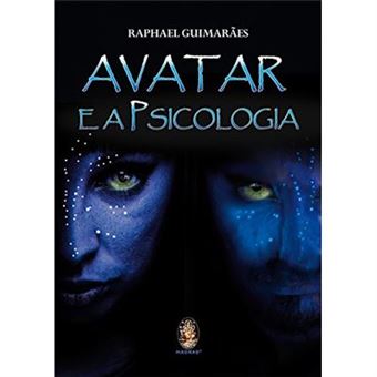 Avatar E A Psicologia - 1