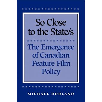 So Close to the State/s - 1