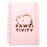 Agenda Escolar 2020/2021 A5 Semanal Pusheen_0