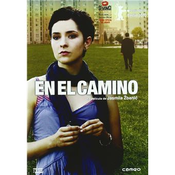 On the Path / El camino (DVD) - 1