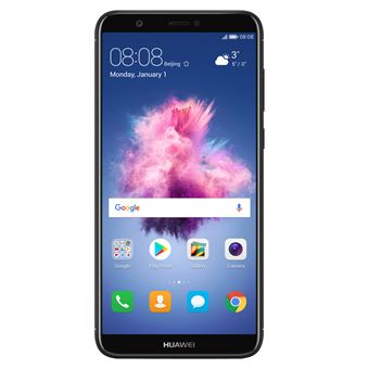 Smartphone Huawei Huawei P Smart 3GB 32GB Preto - 1