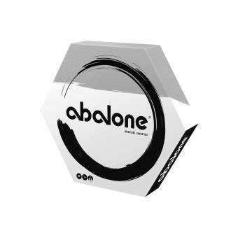 Abalone Nouvelle Edition - 1