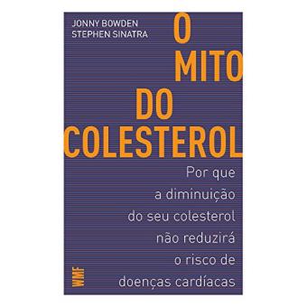 O Mito do Colesterol - 1
