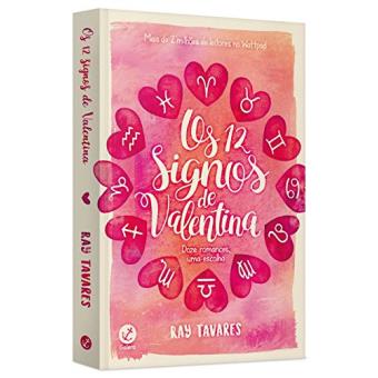 Os 12 Signos de Valentina - 1