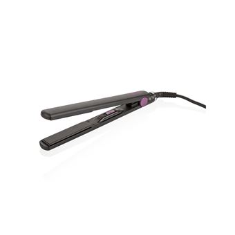 Alisador de Cabelo Tristar Alisador de cabelo Preto, violeta