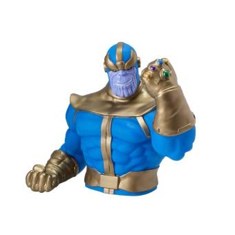 Mealheiro Marvel - Busto Thanos 20cm - 1