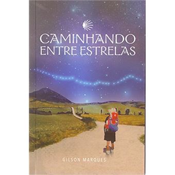 Caminhando Entre Estrelas - 1