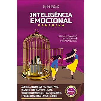 Inteligencia Emocional Feminina - 1