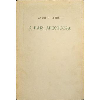 A raiz afectuosa 1965-1971. - 1