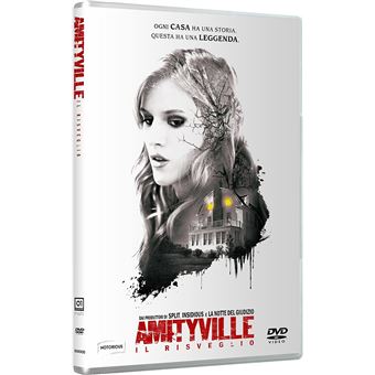 Filme Rai Cinema Amityville: The Awakening - 1