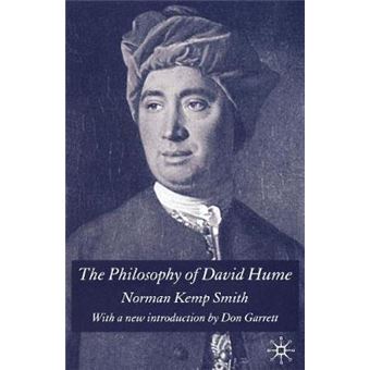 The Philosophy of David Hume - With a New Introduction by Don Garrett - Paperback - 2005 - 1