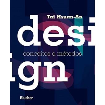 Design. Conceitos e Métodos - 1