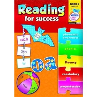 Reading For Success - 1
