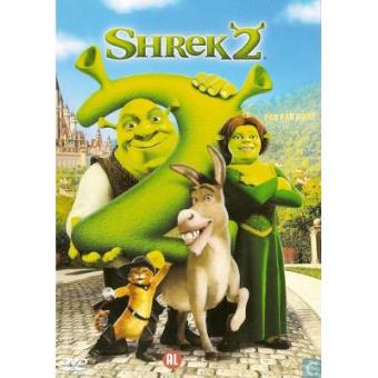 Shrek 02 - 1