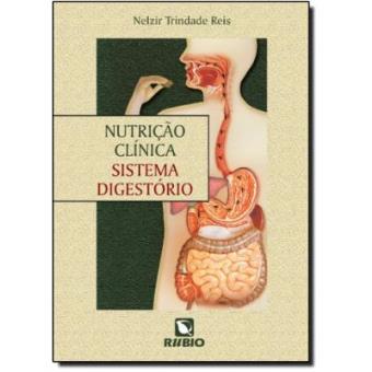 Nutrição Clinica. Sistema Digestório - 1