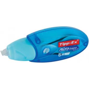 Corrector Fita Tipp-ex 5 milímetros x 8m - 1