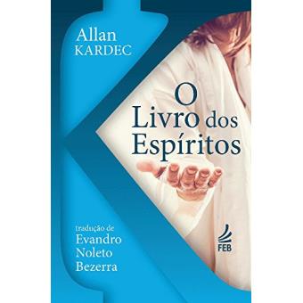 O Livro dos Espíritos - 1