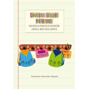 Contextos Escolares Protectores - 1