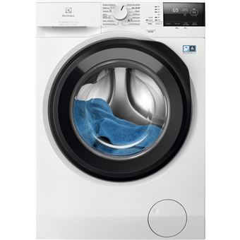 Máquina de Lavar e Secar Roupa Electrolux Máquina de lavar e secar de livre instalação de 9.0 kg e Classe A | 9/5 Kg | 1400 RPM | D | Branco - 1