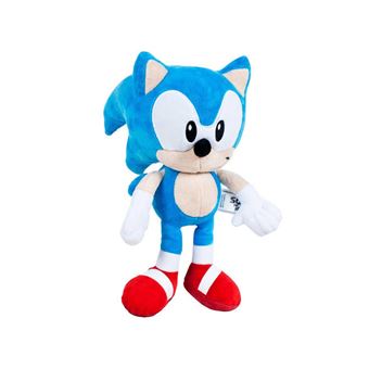 Peluche Sega Sonic | 26 cm - 1