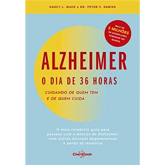Alzheimer - O Dia De 36 Horas - 1
