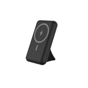 Power Bank Energizer QM10002PQ | 10000 mAh | Preto - 1