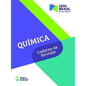 Quimica Caderno De Revisao - 1