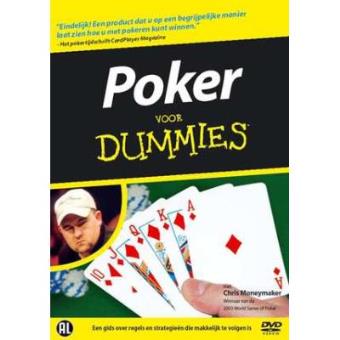 Poker Voor Dummies - 1