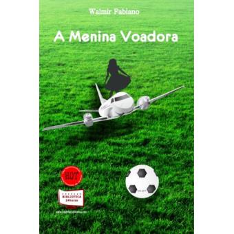 A Menina Voadora - 1