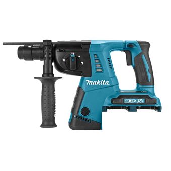 Martelo Perfurador Makita DHR264Z | Azul - 1