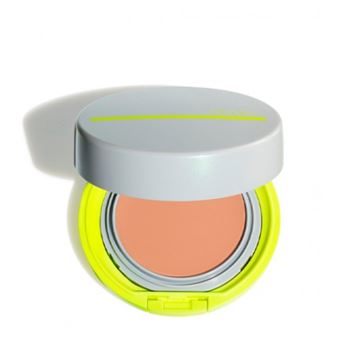 Creme Bb Shiseido Sports BB Compact SPF50+ - 1