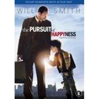 Pursuit Of Happyness (2006) - 1