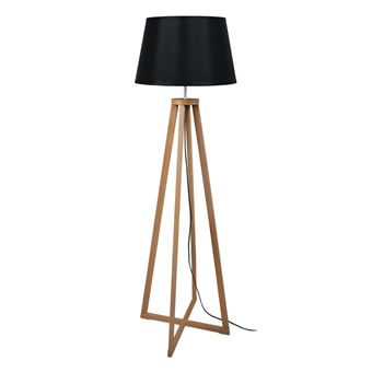 Candeeiro Pé Alto Tosel SKARA 51324 - 1