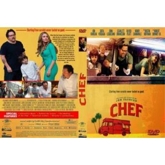 Chef - 1