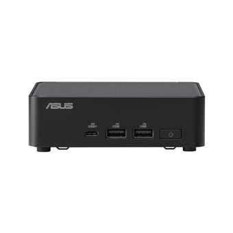 Mini Pc Barebone ASUS NUC 14 Pro RNUC14RVKU500002I | Preto - 1