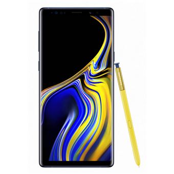 Smartphone Samsung SM-N960F Galaxy 8GB 512GB Azul