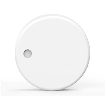 Sensor Ambiental para Casas Inteligentes Ruuvi RT4in1 | Branco - 1