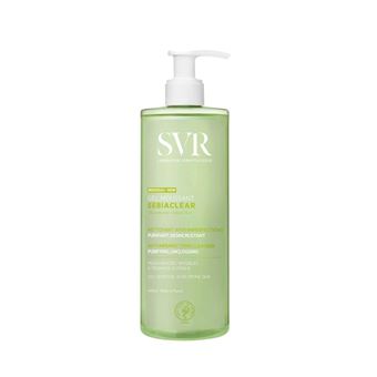 Gel Limpeza Purificante SVR Sebiaclear | 400 ml - 1