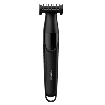 Máquina de Cortar Cabelo / Barbear PRITECH LD-7437 | Preto - 1