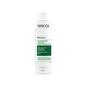Shampoo Anticaspa Dercos | Psoriase | 200 ml - 1