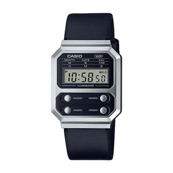Relógio CASIO A100WEL1AEF - 1